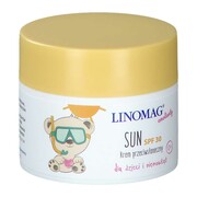 Linomag Sun SPF 30 krem przeciwsłoneczny 50 ml