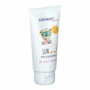 Linomag Sun krem przeciwsłoneczny dla dzieci i niemowląt SPF 50 50 ml