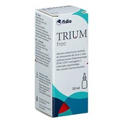 TRIUM free krople 10 ml