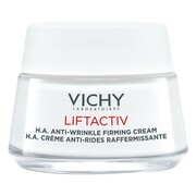 Vichy Liftactiv Supreme krem przeciwzmarszczkowy skóra sucha 50 ml - zdjęcie 1