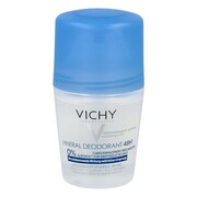 Vichy Deo Roll-on Mineral 48h bez aluminium 50 ml