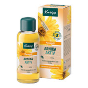 Kneipp Massageöl Arnika Aktiv 100 ml