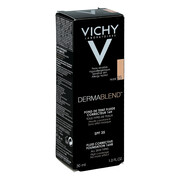 Vichy Dermablend 25 Nude podkład korygujący 30 ml