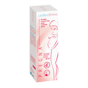 LaciBios Femina Pregna specjalistyczny żel do higieny intymnej 150 ml