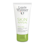 Louis Widmer Skin Appeal peeling oczyszczający 50 ml