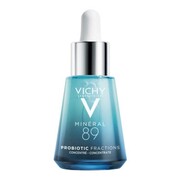 Vichy Mineral 89 serum booster nawilżająco wzmacniający 30 ml - zdjęcie 2