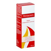Pentacrem krem 50 ml