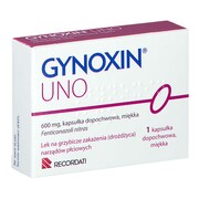 Gynoxin Uno 1