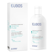 Eubos Sensitive olejek pod prysznic 200 ml
