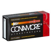 Prezerwatywy CONAMORE MIX 12