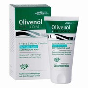 Olivenoel Hydro Sensitiv balsam po goleniu 50 ml