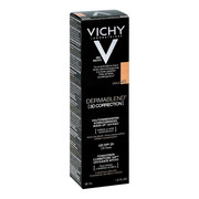Vichy Dermablend 3D 45 Gold podkład korygujący 30 ml
