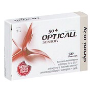Opticall Senior 30