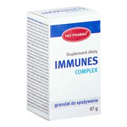Immunes Complex granulat 67 g