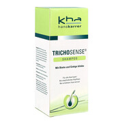 Trichosense szampon p/wypadaniu włosów 150 ml