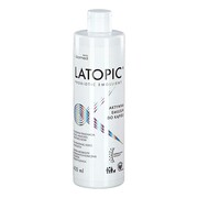 Latopic Emulsja do kąpieli 400 ml