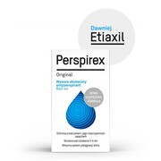 Perspirex Original antyperspirant roll-on 20 ml