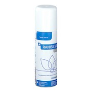 Ranisilver spray Kadefarm aerozol 125 ml