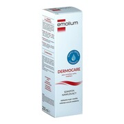 Emolium Dermocare szampon nawilżający 200 ml