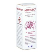 Neobiotic spray 16 g