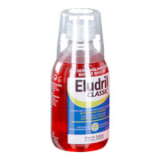 ELUDRIL CLASSIC Płyn do pł.jamy ustnej 200 ml