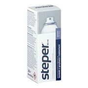 STEPER Aerozol d/stóp 80 ml