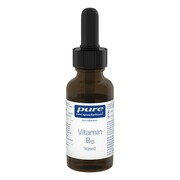 Pure Encapsulations Vitamin B12 roztwór 30 ml