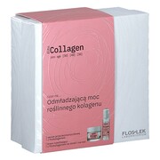 FLOS-LEK Zestaw FITO COLLAGEN pro age (Serum+Krem) 30 ml
