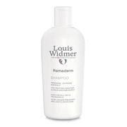 Louis Widmer Remederm szampon bezzapachowy 150 ml