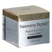 Nanoverse Peptide Krem 50 ml