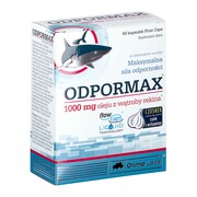 Olimp Odpormax 60 kapsułek - zdjęcie 1