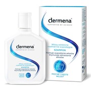 Dermena szampon zapobiegający wypadaniu włosów 200 ml