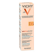 Vichy Mineralblend Make-Up podkład nawilżający Nr 06 ocher 30 ml