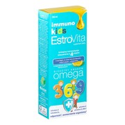 EstroVita Immuno Kids płyn 150 ml