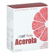 Citrosept Forte Acerola 100 ml