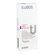 Eubos Urea 5% krem na noc do skóry suchej 50 ml