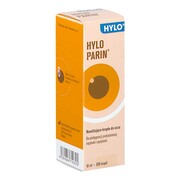Hylo-Parin krople 10 ml