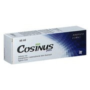 Cosinus Iso Plus Spray 60 ml