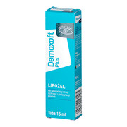 Demoxoft Lipożel Plus 15 ml
