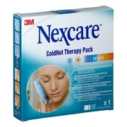 Nexcare ColdHot Therapy Pack Mini Zimno-ciepły okład żelowy wiel 1