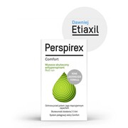 Perspirex Comfort roll on antyperspirant 20 ml
