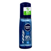 Nivea Men Fresh Active dezodorant w sprayu 75 ml