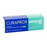 Enzycal Curaprox pasta do zębów 75 ml
