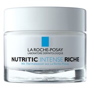 La Roche Posay Nutritic Creme intensywna regeneracja 50 ml