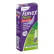 Fervex Phyto Nos I Zatoki Spray do nosa 15 ml