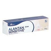 Alantan Sensitive krem 50 g