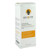 Bio H Tin System Haarkur środek do pielęgnacji włosów 150 ml