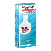 Maalox płyn 250 ml