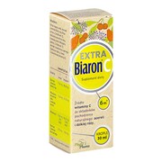 Biaron C Extra krople 30 ml
