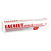 Lacalut white & repair pasta do zębów 75 ml